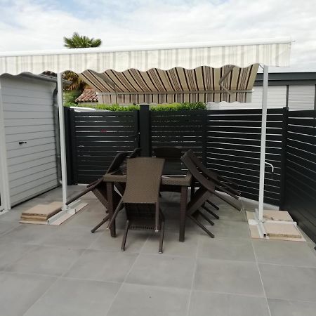 Au Coeur Des Coteaux Du Layon Vila Le Champ-sur-Layon Exterior foto